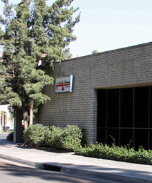 Ludwig Engineering California Corporate Office
